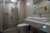 A brand new spacious 1 bedroom apartment for rent in Ba dinh, Hanoi