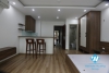 A Brand-new  beautiful studio  on Van Bao Str for rent 