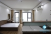 A Brand-new  beautiful studio  on Van Bao Str for rent 