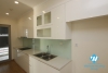 A good apartment in Vinhome garden for rent 