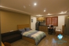  A New Beautiful studio for rent in Linh Lang street, Ba Dinh, Ha Noi