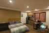 A New Beautiful studio for rent in Linh Lang street, Ba Dinh, Ha Noi