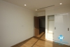 A good apartment in Vinhome garden for rent 