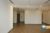 A good apartment in Vinhome garden for rent 