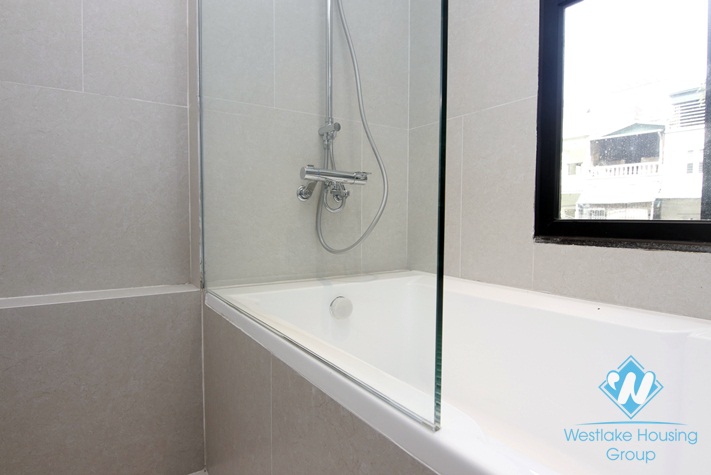 Modern brandnew 1 bedroom apartment for rent in Ba dinh, Ha noi