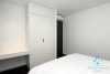 Modern brandnew 1 bedroom apartment for rent in Ba dinh, Ha noi