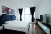 A luxurious, modern penthouse apartment for rent in Sunshine City, Tay Ho