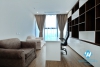 A luxurious, modern penthouse apartment for rent in Sunshine City, Tay Ho