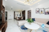 A luxurious, modern penthouse apartment for rent in Sunshine City, Tay Ho