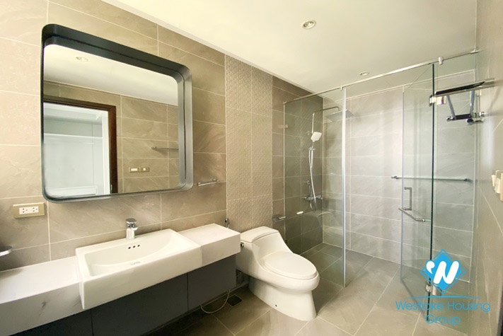 High-end, gorgeous penthouse apartment for rent in Diplomatic Compound 