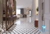 Luxurious furnished four bedroom apartment for rent in Kosmo Tay Ho