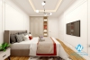 Luxurious furnished four bedroom apartment for rent in Kosmo Tay Ho