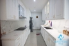 154sqm fully-furnished apartment for rent in Ciputra Compound