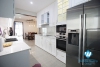 154sqm fully-furnished apartment for rent in Ciputra Compound