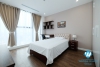 A luxurious, modern penthouse apartment for rent in Sunshine City, Tay Ho