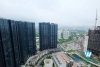 A luxurious, modern penthouse apartment for rent in Sunshine City, Tay Ho