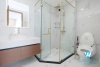 A luxurious, modern penthouse apartment for rent in Sunshine City, Tay Ho