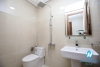 A lovely apartment with 2 bedrooms for rent in Ciputra L Tower