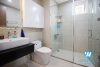 154sqm fully-furnished apartment for rent in Ciputra Compound
