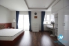 154sqm fully-furnished apartment for rent in Ciputra Compound