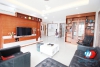 154sqm fully-furnished apartment for rent in Ciputra Compound