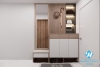 A sleek and modern apartment for rent in Sunshine City, Hanoi