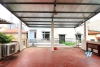 Spacious brand new house with 4 bedrooms for rent on Dang Thai Mai, Tay Ho, Hanoi