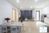 1-bedroom apartment on Duy Tan Str. 