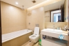A lovely quiet apartment in Vinhomes Metropolis for rent