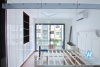 Brand new studio for rent in Au Co st, Tay Ho, Ha Noi
