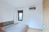 Nice serviced apartment for rent in Dang Thai Mai, Tay Ho, Ha Noi