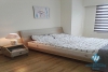 A lovely three bedrooms apartment for rent in Duy Tan st, Cau Giay