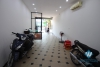 An office or shops for rent in Xuan Dieu street, Tay Ho, Ha Noi