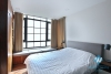 Bright 2 bedrooms apartment for rent in Dang Thai Mai st, Tay Ho