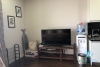 Bright studio for rent in Lancaster building, Ba Dinh, Ha Noi