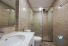 Brand new apartment for rent in D' Le Roi Soleil building, Xuan Dieu, Tay Ho