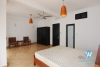 Spacious brand new house with 4 bedrooms for rent on Dang Thai Mai, Tay Ho, Hanoi