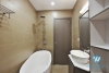 Spectacular lake view apartment for rent in To Ngoc Van st, Tay Ho, Ha Noi