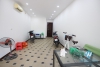 An office or shops for rent in Xuan Dieu street, Tay Ho, Ha Noi