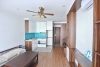 Brand new studio for rent in Au Co st, Tay Ho, Ha Noi