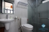 Spacious brand new house with 4 bedrooms for rent on Dang Thai Mai, Tay Ho, Hanoi
