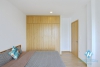 Nice serviced apartment for rent in Dang Thai Mai, Tay Ho, Ha Noi