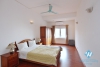 Spacious two bedrooms apartment for rent in Tay Ho st, Tay Ho district