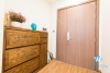 A lovely quiet apartment in Vinhomes Metropolis for rent