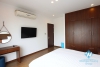 Spacious two bedrooms apartment for rent in To Ngoc Van, Tay Ho, Ha Noi