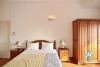 Spacious two bedrooms apartment for rent in Tay Ho st, Tay Ho district