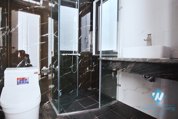 Brand new studio for rent in Au Co st, Tay Ho, Ha Noi