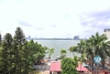 Nice serviced apartment for rent in Dang Thai Mai, Tay Ho, Ha Noi
