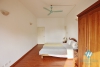 Spacious two bedrooms apartment for rent in Tay Ho st, Tay Ho district
