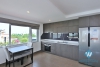 Spectacular lake view apartment for rent in To Ngoc Van st, Tay Ho, Ha Noi